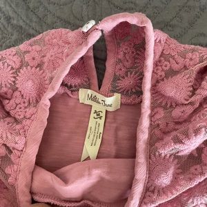 VGUC Matilda Jane top